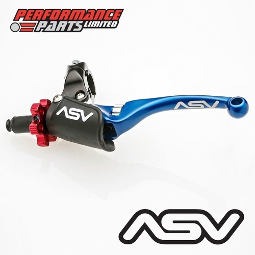 Asv blue long - asv,