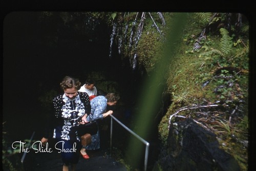Hawaii nahuku thurston lava - thurston,
