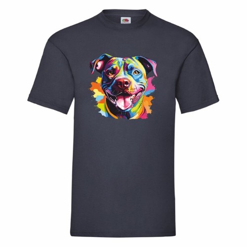 Staffordshire bull terrier - staffordshire,