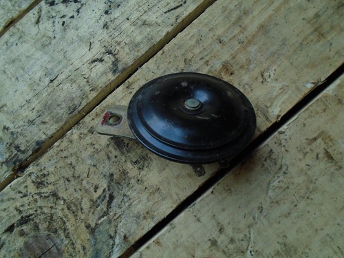 Apache 450 rlx 59reg - horn, pos