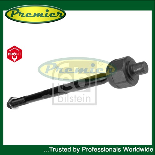 Premier tie rod - tie, end