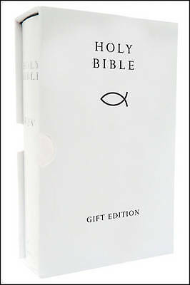 Holy bible king james - bible:, version