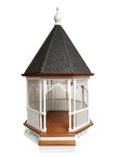 American Dolls House Large