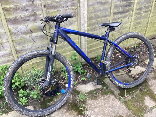 Hybrid mountain bike carerra - hybrid,