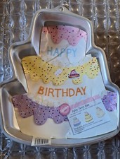 Wilton Happy Birthday Topsy