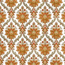 Dolls House Wallpaper 1/12th