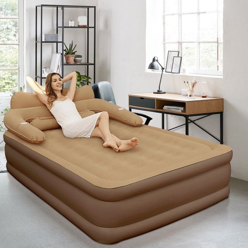 Queen size inflatable - queen,