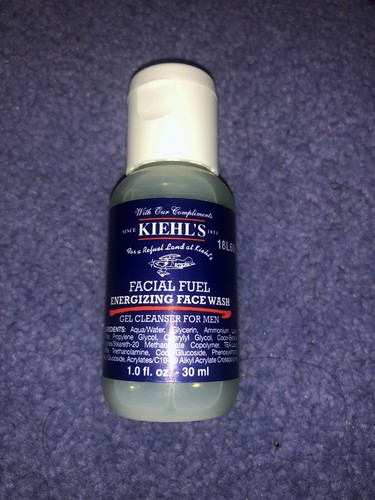 Kiehl facial fuel - kiehl’s,