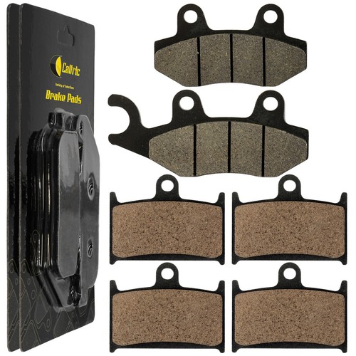 Brake pads for - pads, triumph