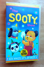 SOOTY - THE SOOTY SHOW IZZY