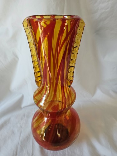 Over 2kg tall - orange, polish