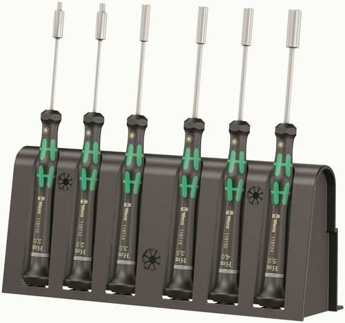 Wera kraftform micro - wera,