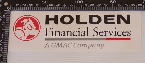 Genuine holden financial - genuine,