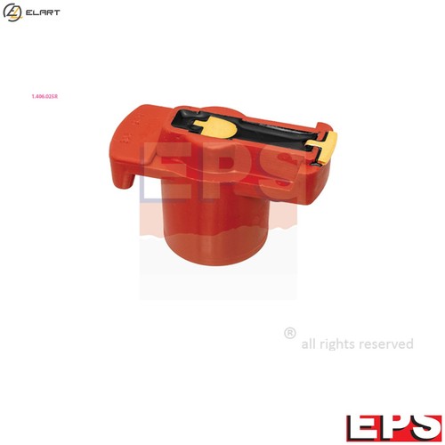 Rotor distributor 406 - rotor,