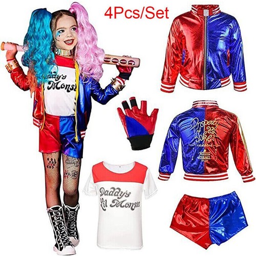 Kids girls costume - kids,