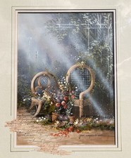 John Horsewell  Hand