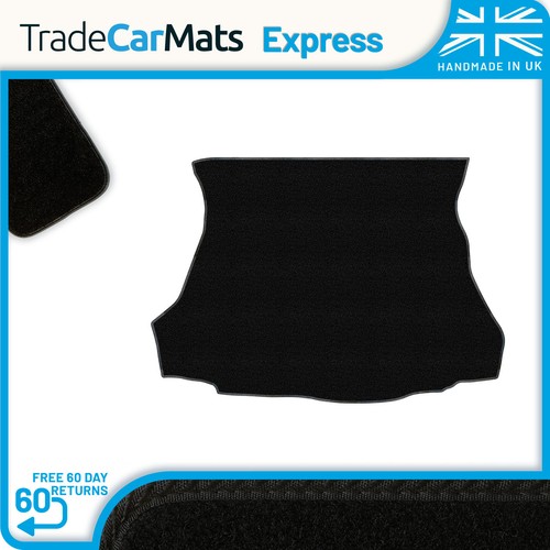 Tailored carpet boot floor mat - tailored,