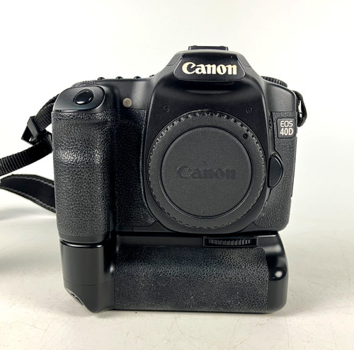 Canon eos 400d dslr - eos,