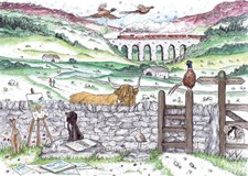 Ravensburger Yorkshire Dales