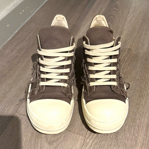 Rick owens slash - slash, low