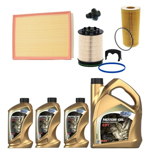 Premium mpm air oil fuel - mpm,