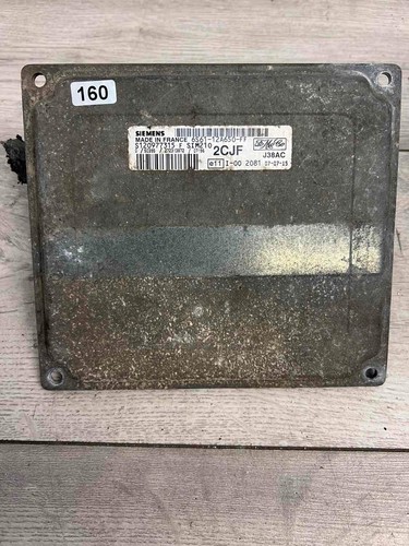 2007 ford fiesta - 2007,