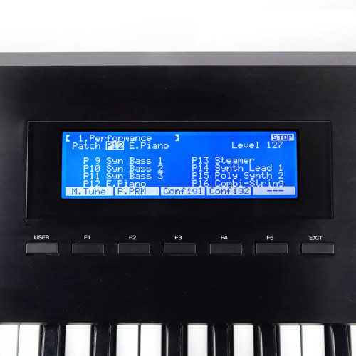 Lcd display module for roland - display,