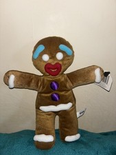 Shrek The Musical Gingy