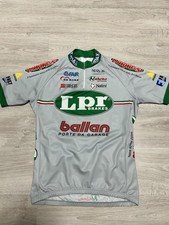 Vintage Nalini Worn Ferrari