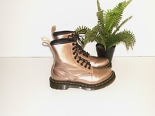 Dr. Martens 1460 VEGAN CHROME