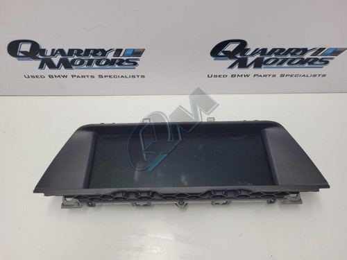 Bmw navigation display cid - bmw,