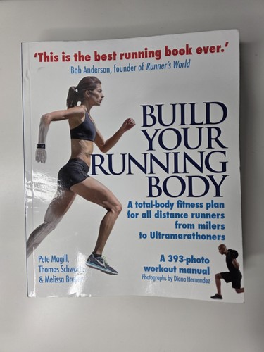 Build your running - your, a