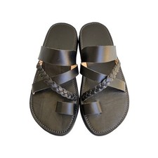 Handmade Moroccan Leather