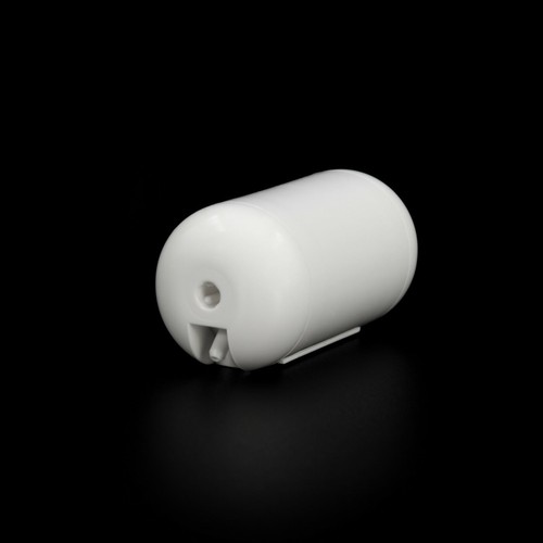 Lego white pneumatic - lego, airtank