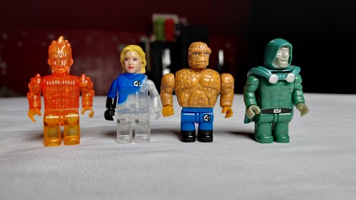 Mega bloks fantastic figure - bloks,