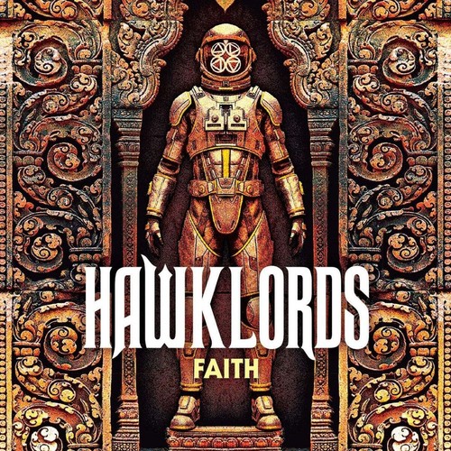 Hawklords faith - hawklords,