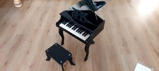Childrens Baby Grand Piano