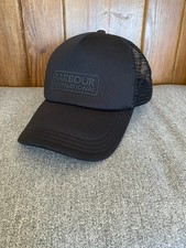 Barbour International Heli