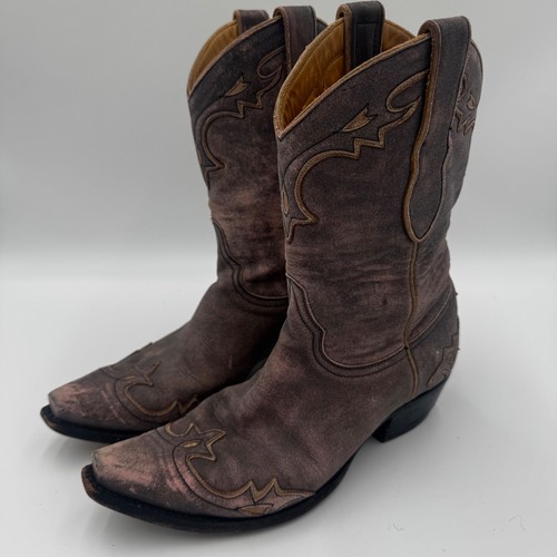 Steve madden vintage mexico - steve,