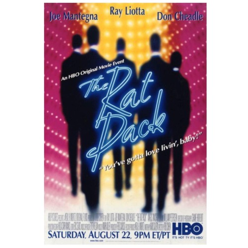 The rat pack original - the,