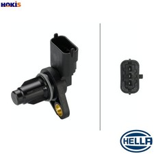 SENSOR CAMSHAFT POSITION 6PU