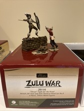 W Britain Zulu War 20116 “Thrust”