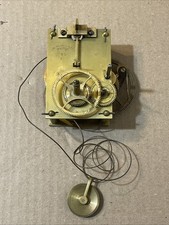 Antique E Howard #70 Weight