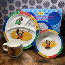 Vintage Disney Mickey Mouse