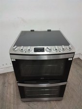 AEG CIB6734ACM Cooker 6000