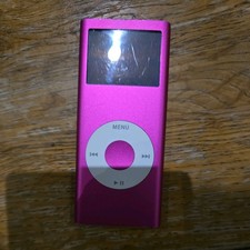 Apple iPod Nano 2nd Generation