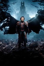 NEW DRACULA UNTOLD MOVIE