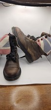 Dr. Martens Triumph Brown