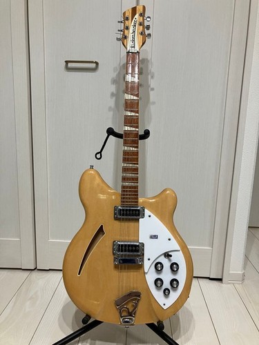 Rickenbacker 360 - , mg