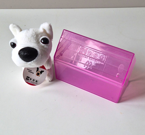 Mcdonald the dog artist - mcdonald's,